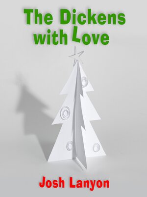 cover image of The Dickens with Love